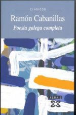 Poesía galega completa