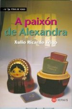 A paixón de Alexandra