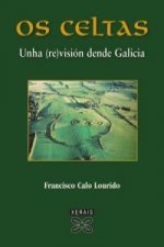 Os celtas : unha (re)visión dende Galicia