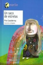 Un saco de estrelas