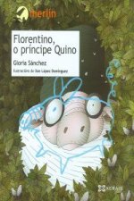 Florentino, o príncipe Quino