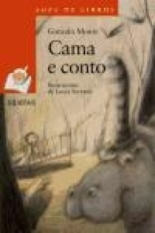 Cama e conto