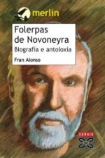Folerpas de Novoneyra : biografía e antoloxía