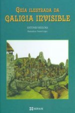 Guía ilustrada da Galicia invisible
