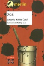 Xoa