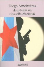 Asasinato no Consello Nacional