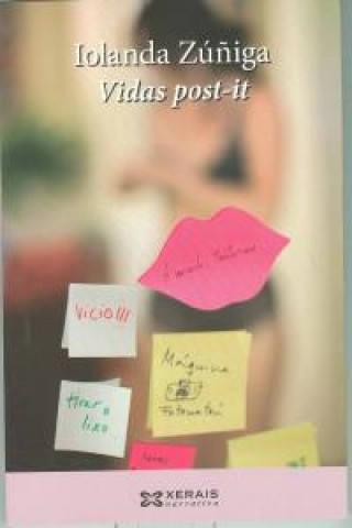 Vidas post-it