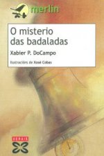 O misterio das badaladas