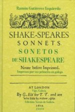 Sonetos de Shakespeare