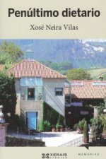 Penúltimo dietario