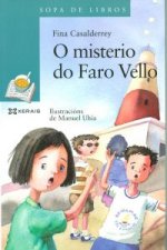O misterio do Faro Vello