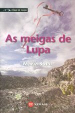 As meigas de Lupa