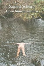 Gran tiburón branco