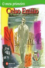 O meu primeiro Celso Emilio
