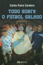 Todo sobre o fútbol galego