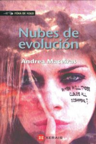Nubes de evolución
