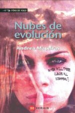 Nubes de evolución