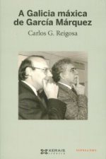 A Galicia máxica de García Márquez