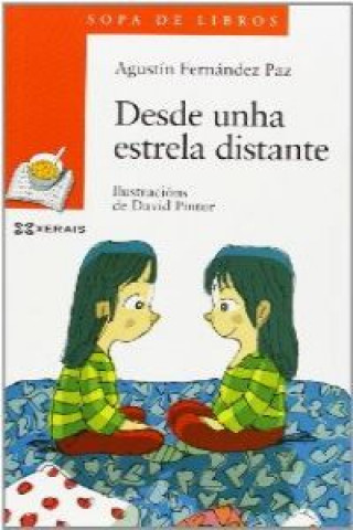 Desde unha estrela distante