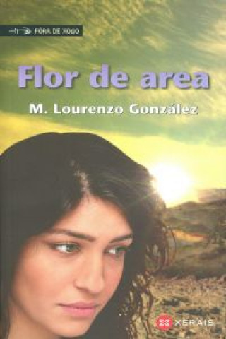 Flor de area