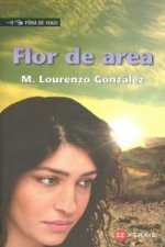 Flor de area