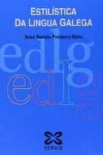 Estilística da lingua galega