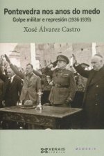 Pontevedra nos anos do medo : golpe militar e represión (1936-1939)