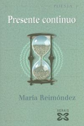 Presente continuo