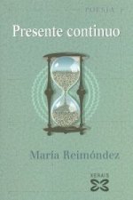 Presente continuo