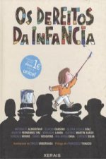 Os dereitos da infancia
