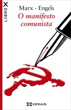 O manifesto comunista