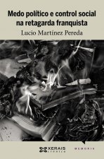 Medo político e control social na retagarda franquista