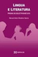 Lingua e literatura. Probas de Selectividade 2015
