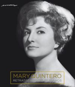 Mary Quintero : retratista desde os 15 anos