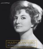 Mary Quintero : retratista desde os 15 anos