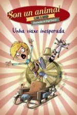 Unha viaxe inesperada
