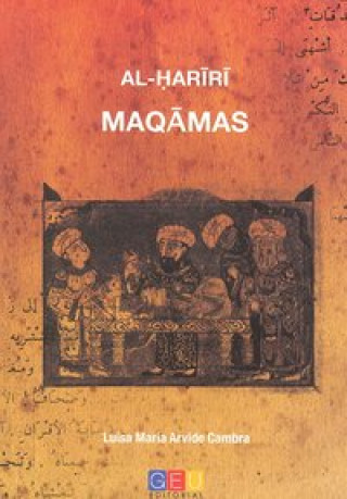 Las maqamas de al-Hariri