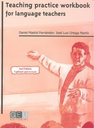 Teaching practice workbook for language teachers