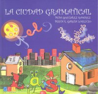 La ciudad gramatical
