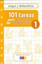 101 tareas para desarrollar las competencias 1