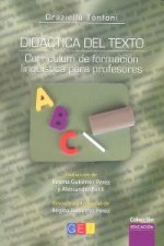 Didáctica del texto : traducción