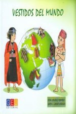 Vestidos del mundo