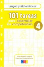 101 tareas para desarrollar las competencias 4