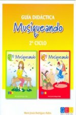 Guía didáctica musiqueando, 2 ciclo