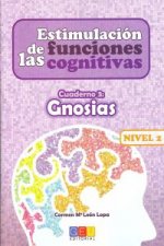 Estimulación de las funciones cognitivas, nivel 1 : cuaderno 3