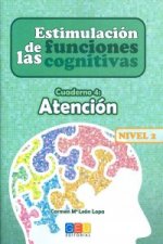 Estimulación de las funciones cognitivas, nivel 1 : cuaderno 4