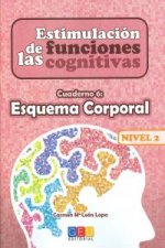 Estimulación de las funciones cognitivas, nivel 2 : cuaderno 6