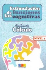Estimulación de las funciones cognitivas, nivel 1 : cuaderno 2