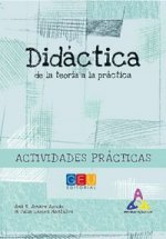 Cuaderno didáctica de la teoría a la práctica