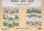 Dime Por qué 1, Educación Primaria